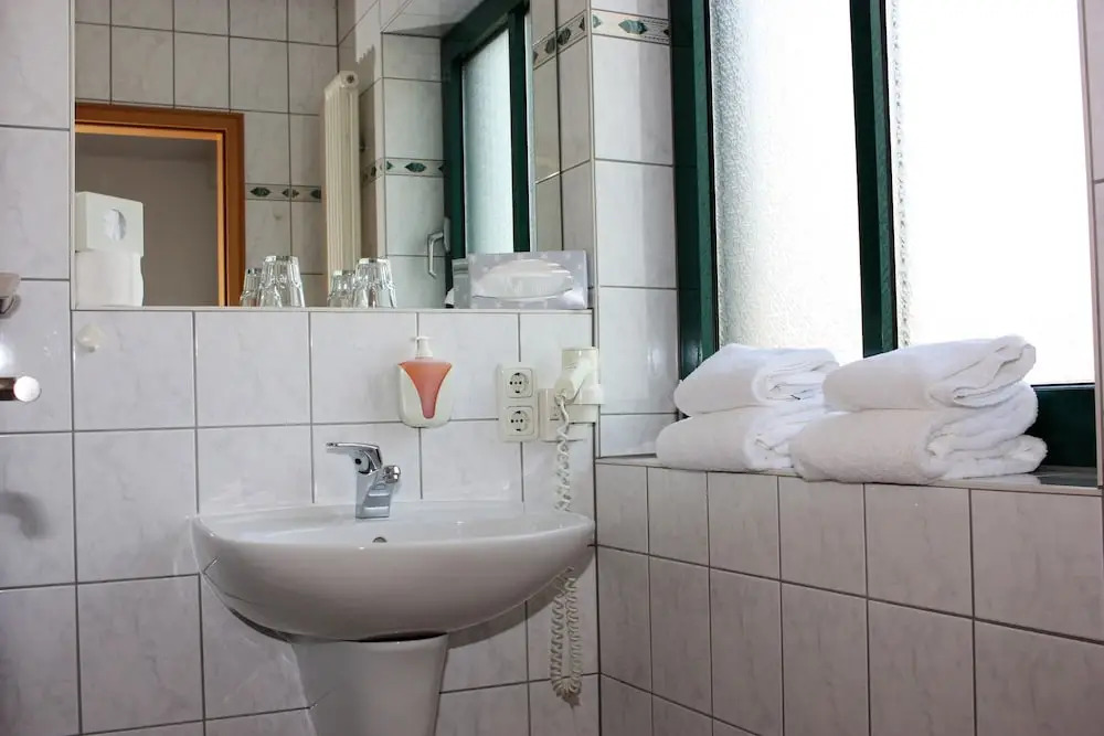 Hotel Aulmann