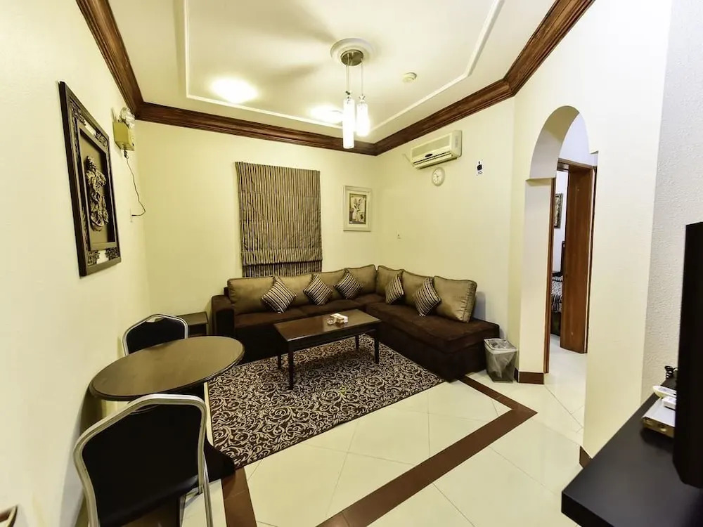Revaj Oriental Furnished Units 1