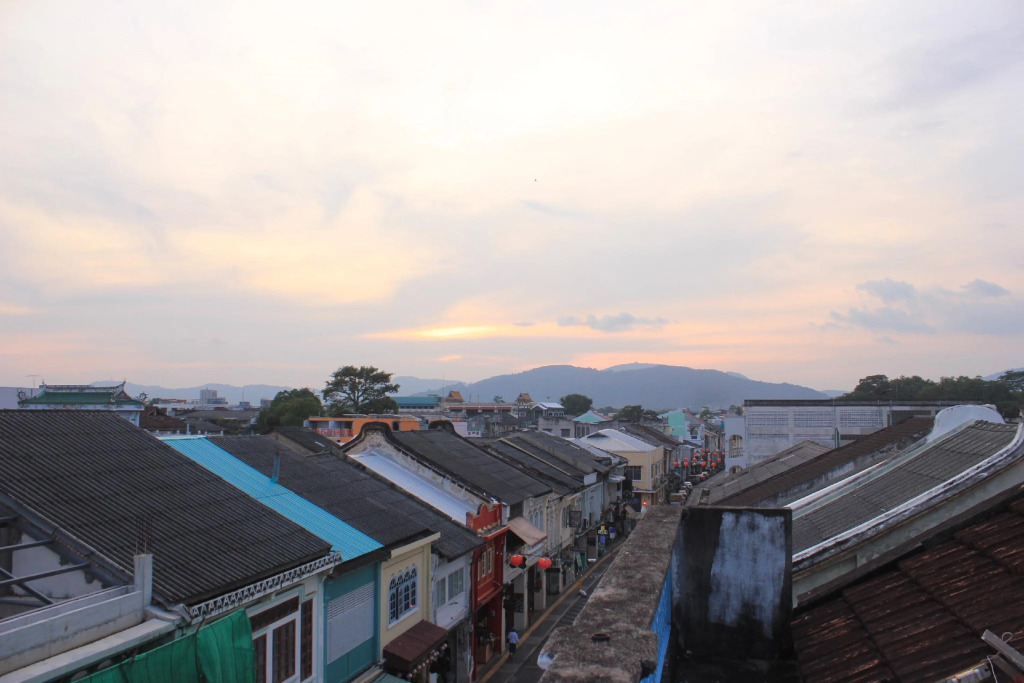 Thalang Guesthouse