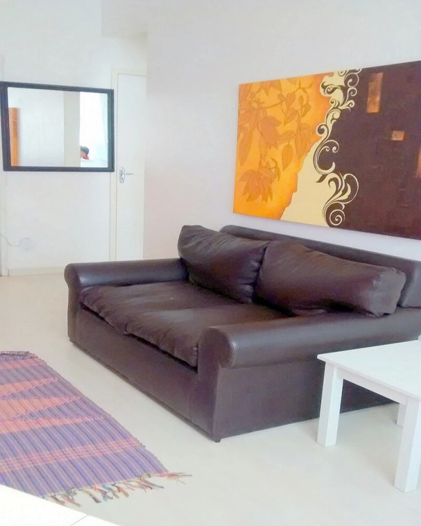 2 Bedroom Condo by Copacabana Beach