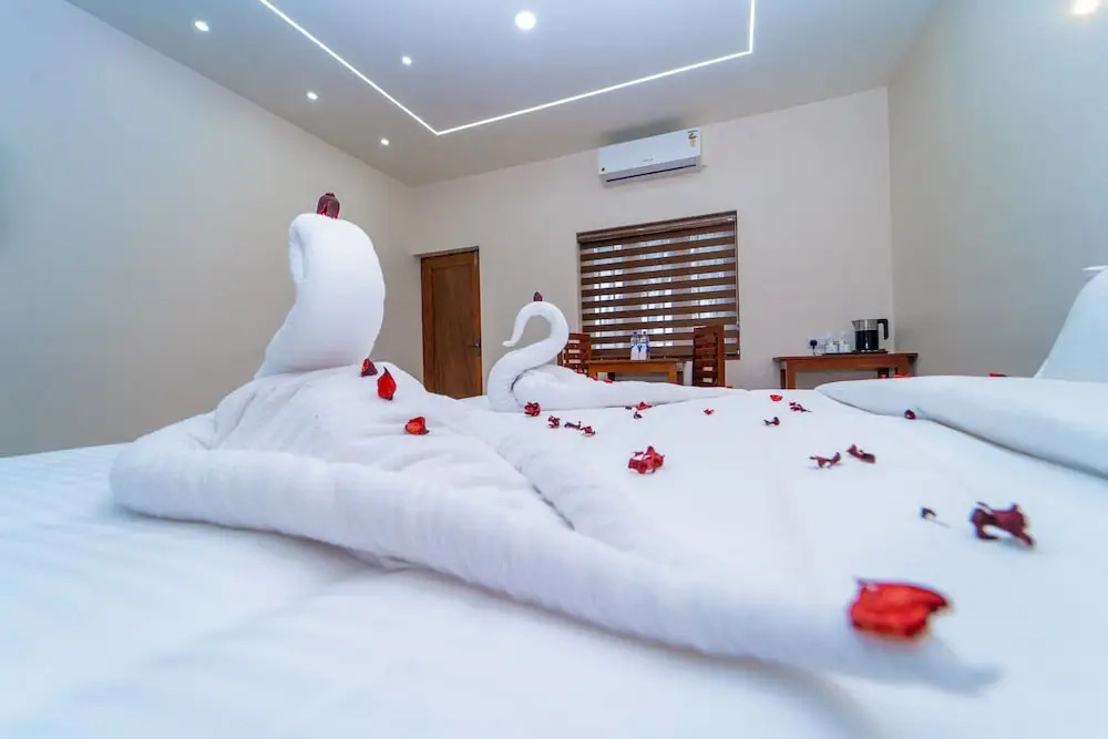Skylar Seaview Beach Resort and Spa