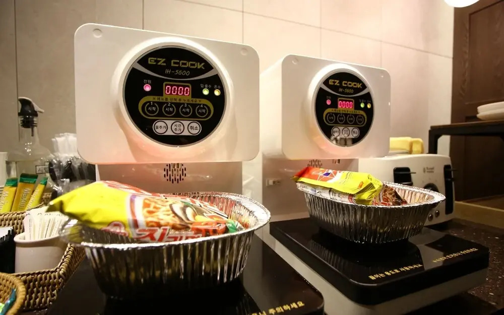 Osan Masil Hotel