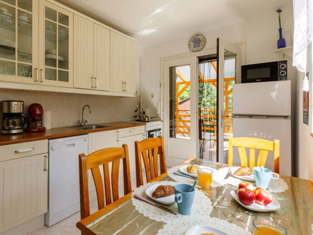 Holiday Home Violetta 3 by Interhome
