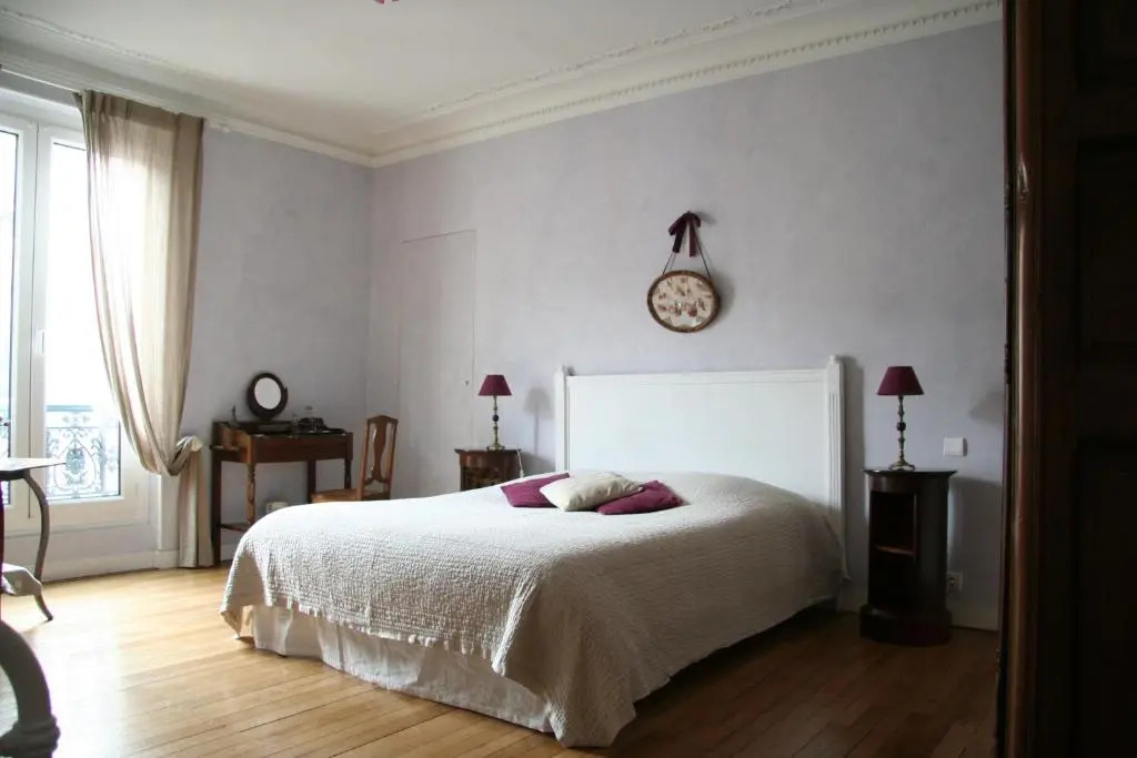 Chambres dhôtes Le Clos dHauteville