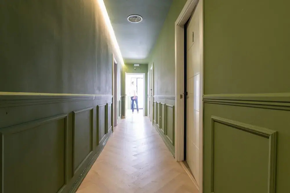 Hostel Ikigai