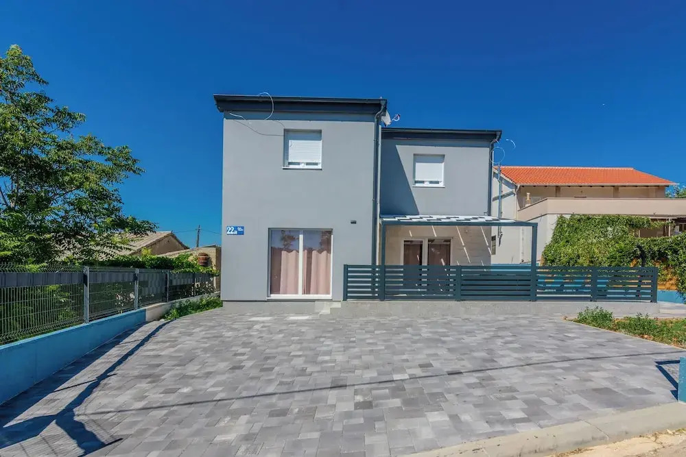 Villa Tonina