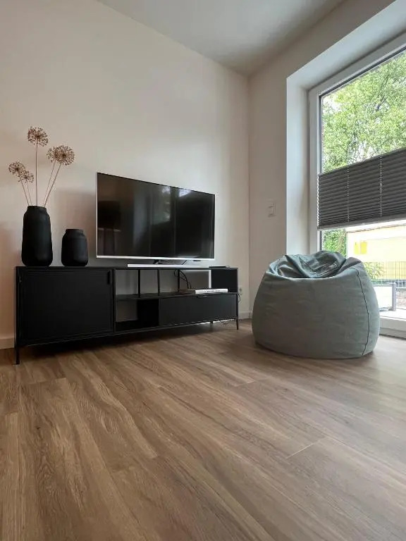 Apartmenthaus Stade Schwingewiesen Apartment 4