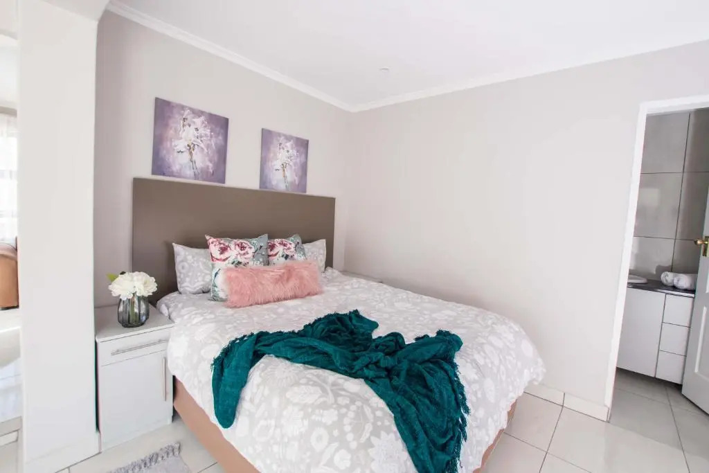 Prestigious Apartments