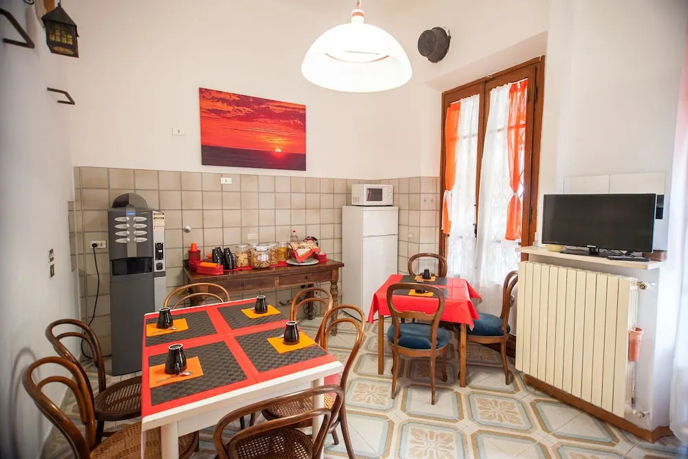 B&B Firenze 400