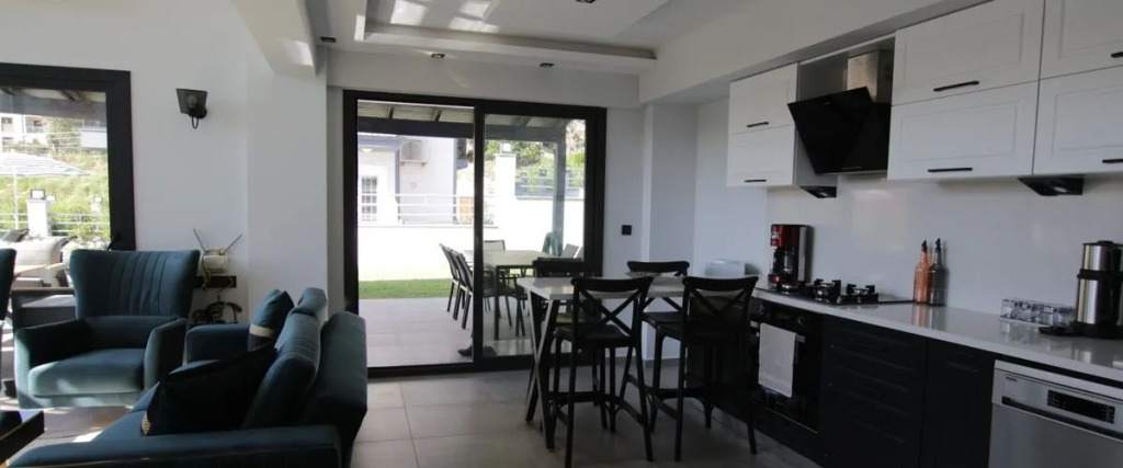Turunc Marin Villa 1