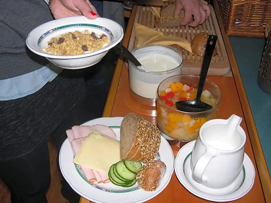 Schlafgut