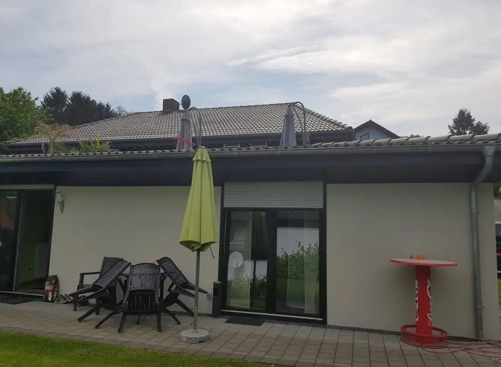 Gästehaus Silvia
