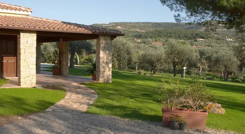 Villa Irene