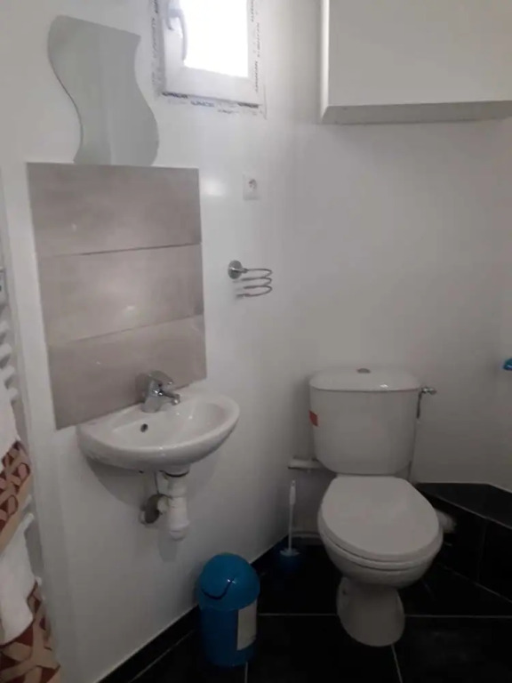 Cosy deluxe studio