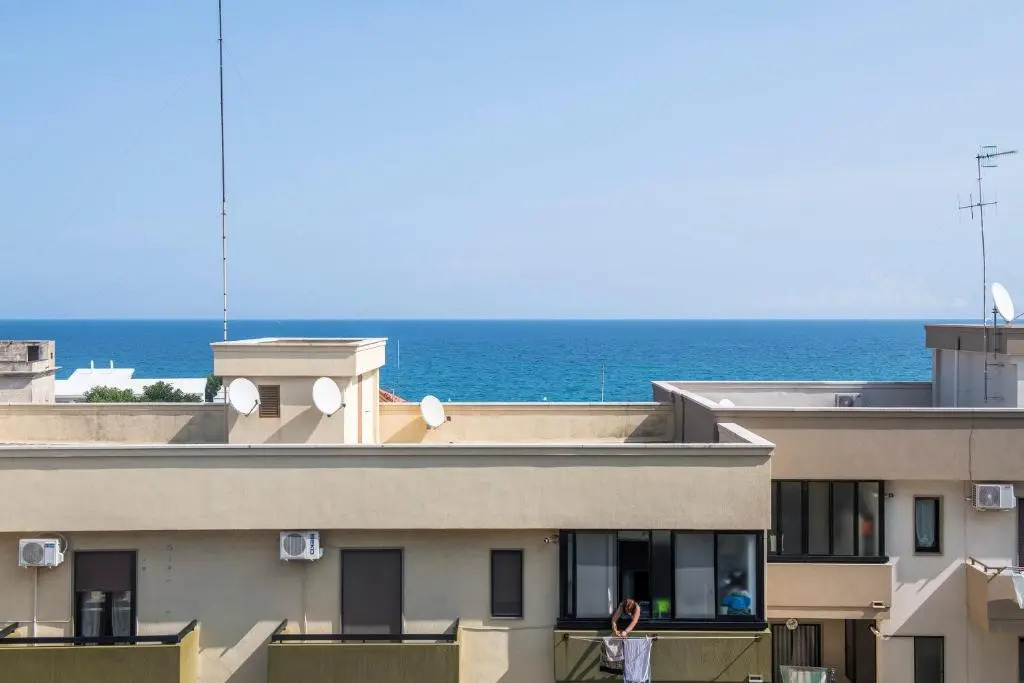 Apulianstay- La casa di Porto Rosso