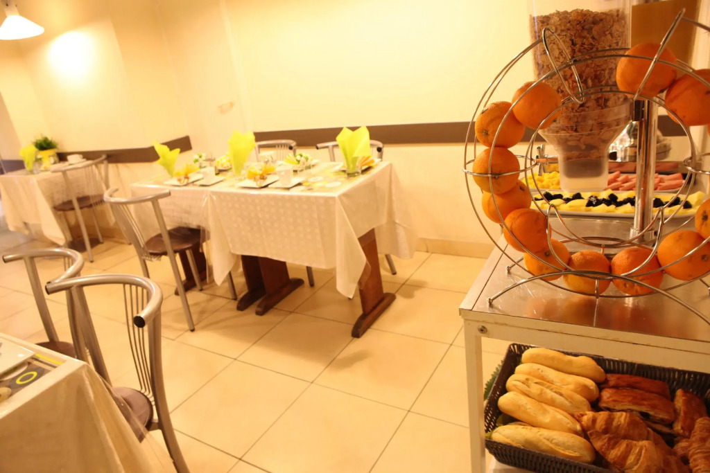 Sun Hotel