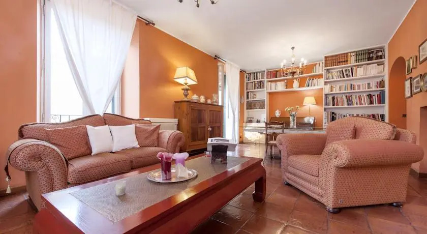 Casa Ornella