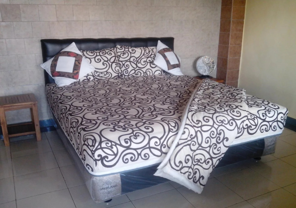 Titiwangsa Homestay