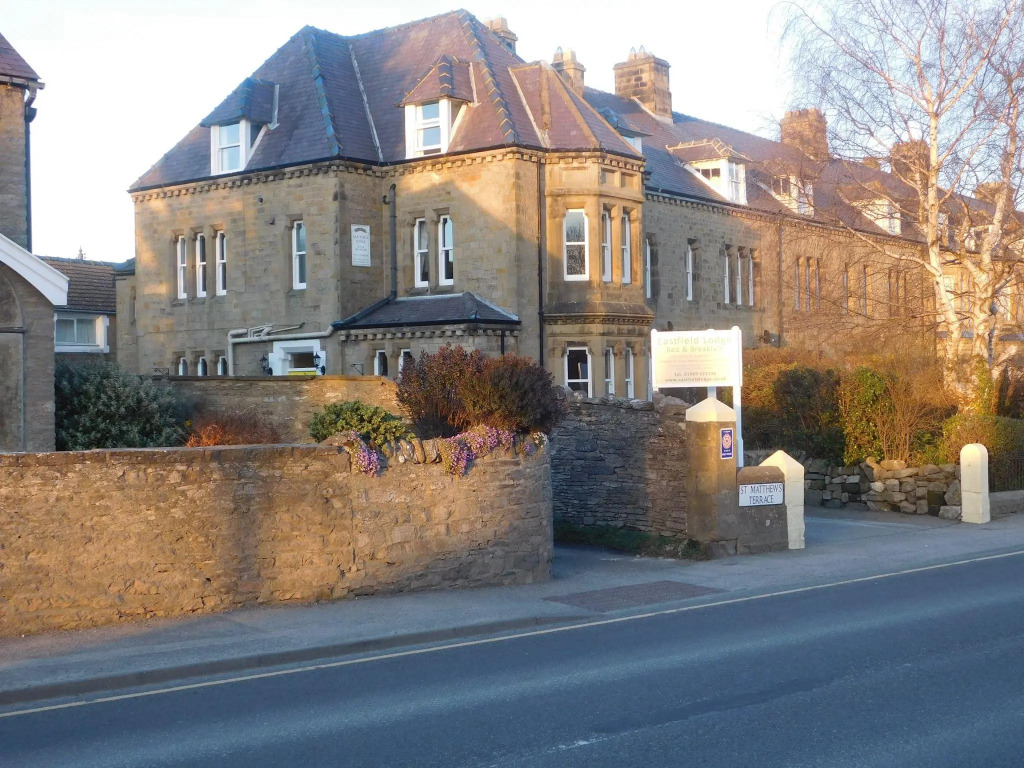 Eastfield Lodge