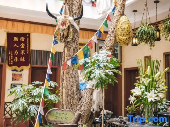 Puxin Fuyang · Scenic Homestay