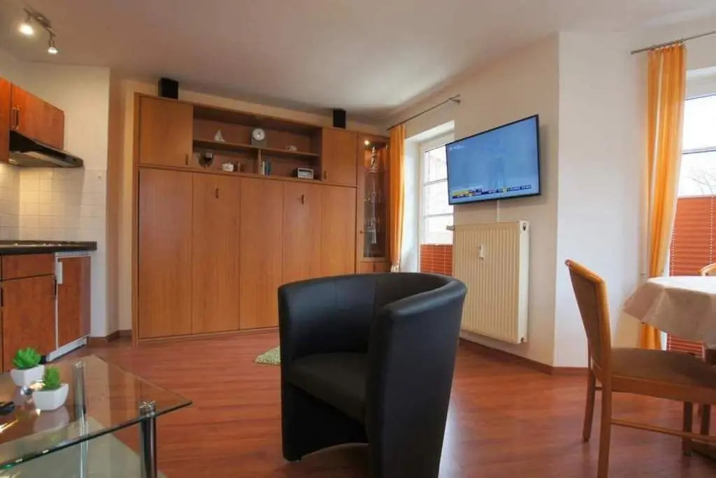 Haus Elbe 1 Wohnung 18