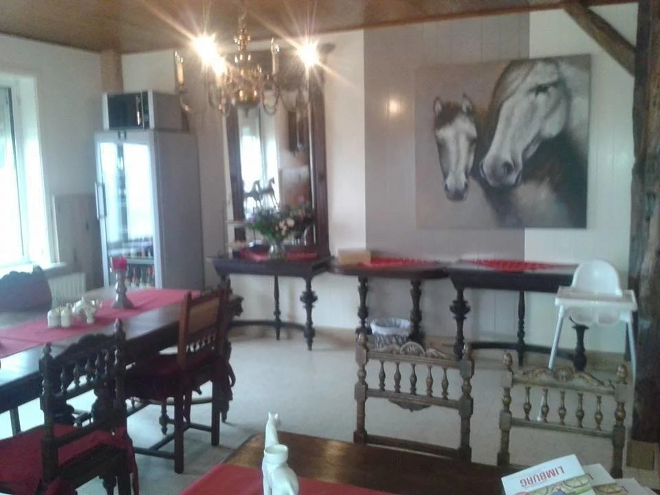 De Blauwe Maaten