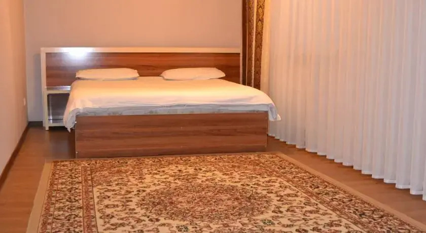 Hotel Tarlan