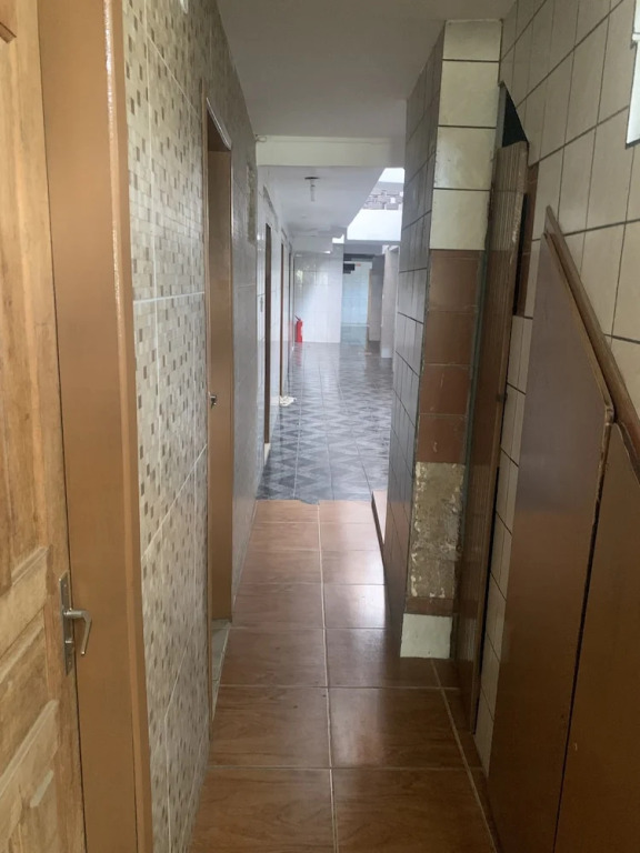 Estrela Dalva Hotel O