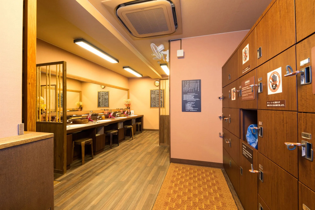 Dormy Inn Kurashiki Natural Hot Spring