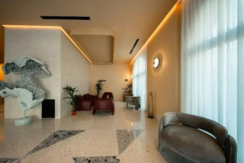 Saint Nicolas Hotel
