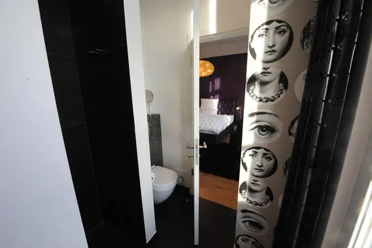 Designhotel Rosenbohm