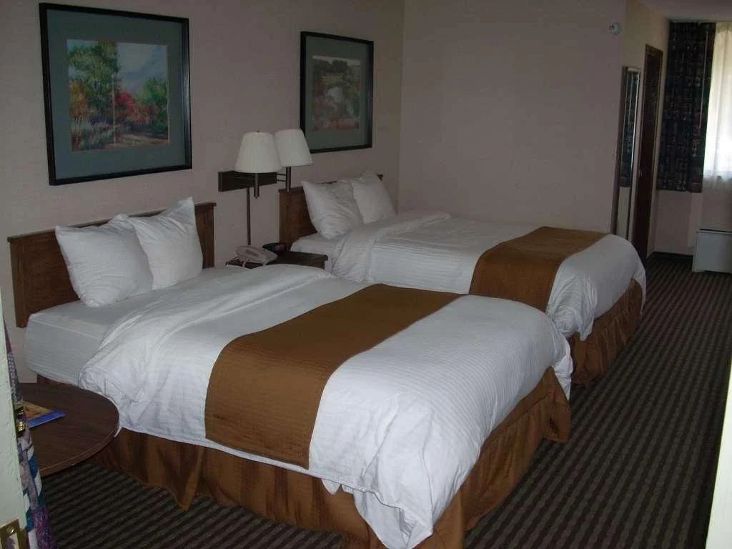 Days Inn Lansing