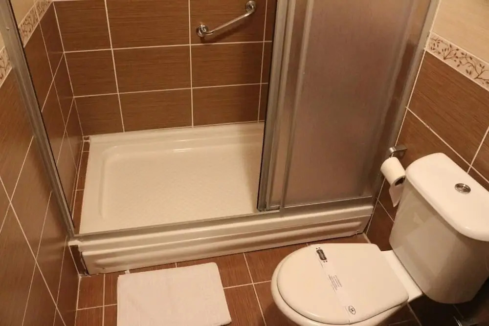 Hancilar Otel