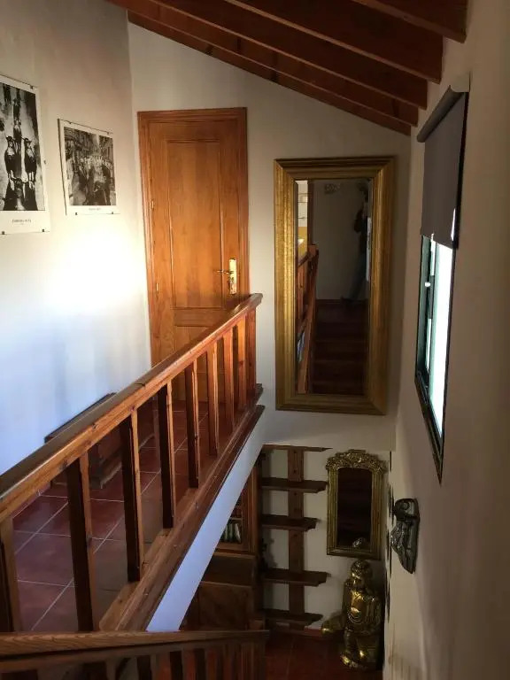 Casa Rural Aldea Chica