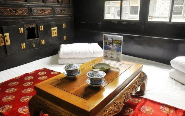Fanzhai Hostel