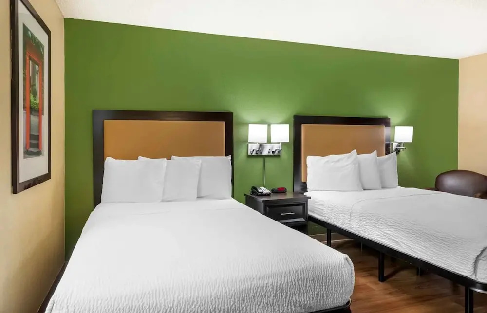 Relax Suites Extended Stay - La Mirada
