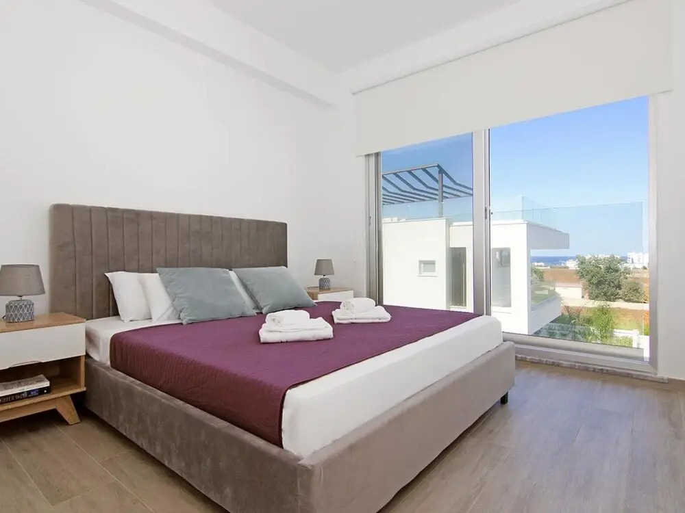 Villa Amelia