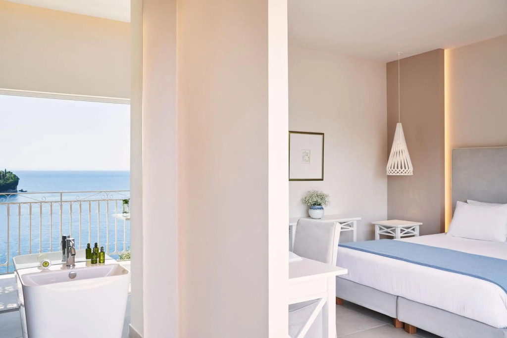 San Antonio Corfu Resort