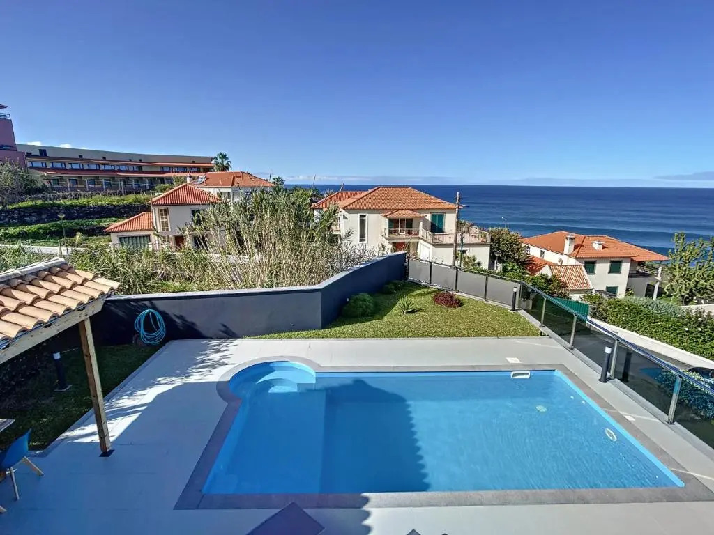 Dream House by Atlantic Holiday