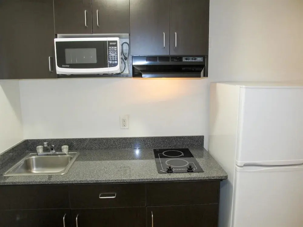 Studio 6 Extended Stay - Augusta, GA - Fort Gordon