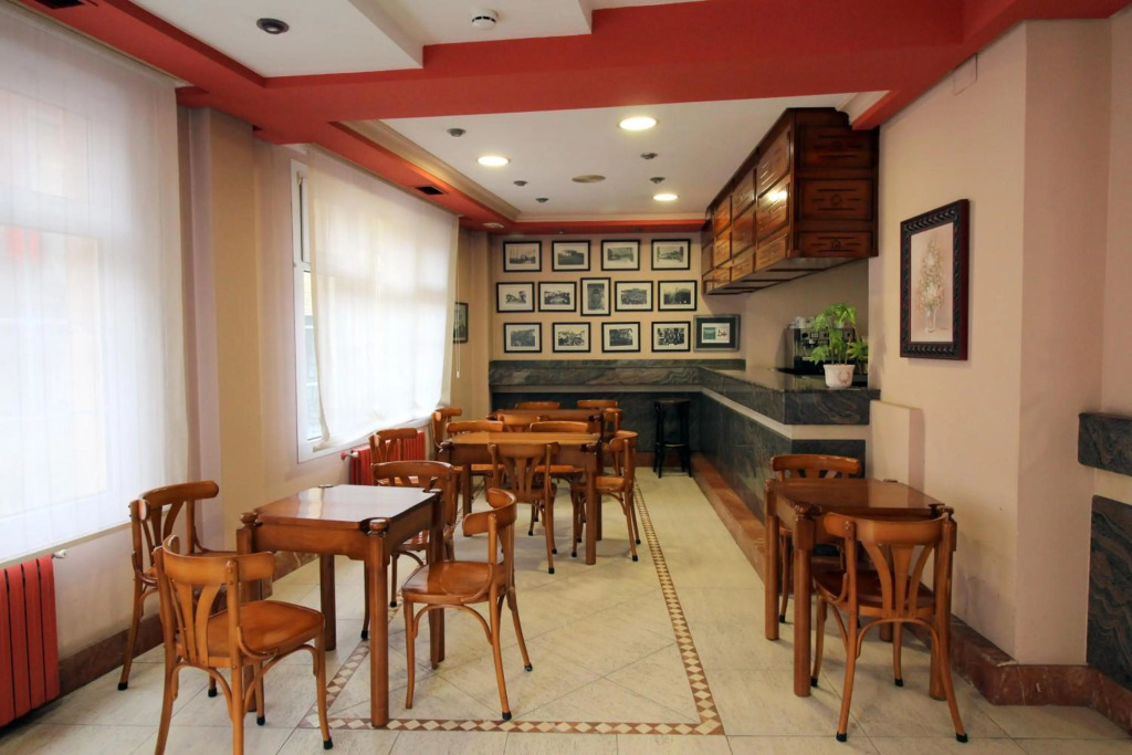 Hotel Doña Nieves