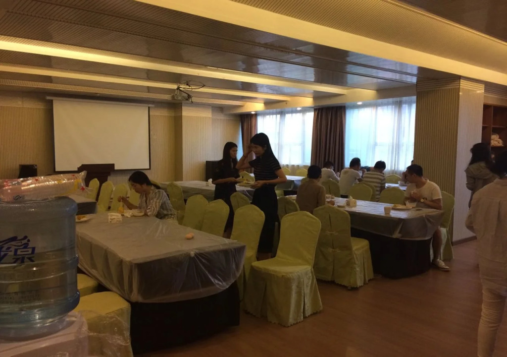 HuaFang Hotel FoShan
