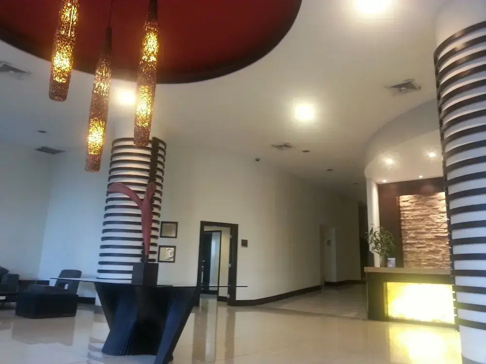 Apartamentos Torre Sol I