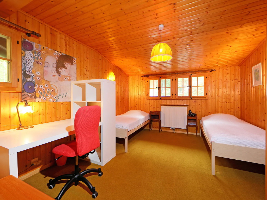 Chalet L'Oiselet