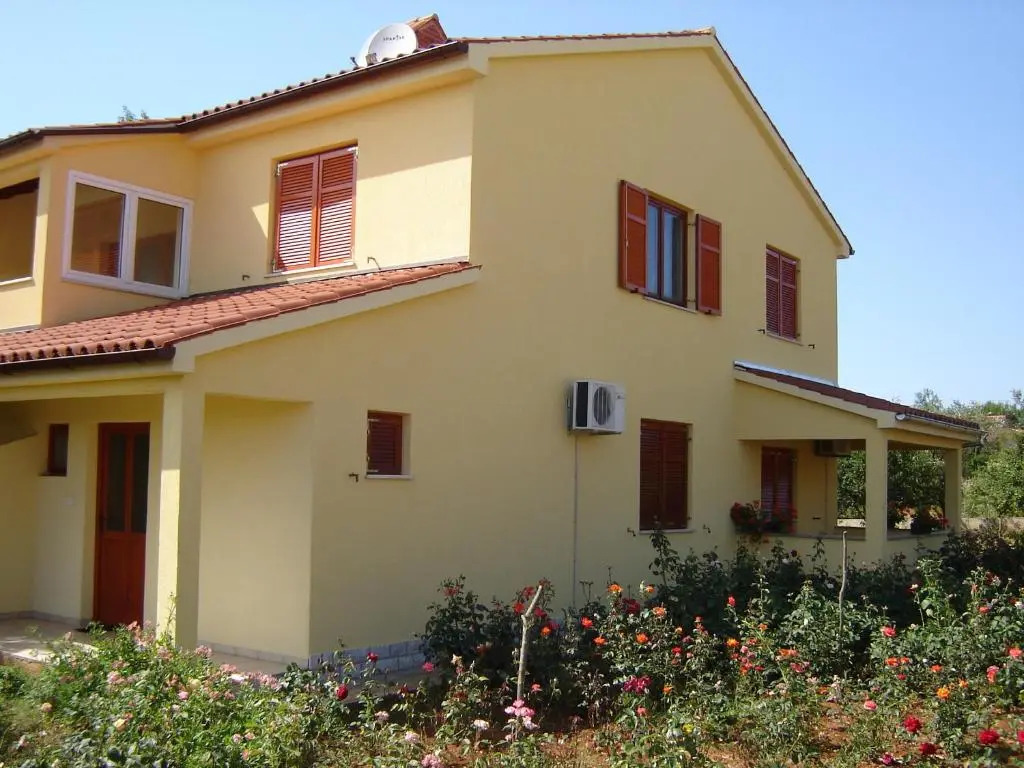 Apartments Maria