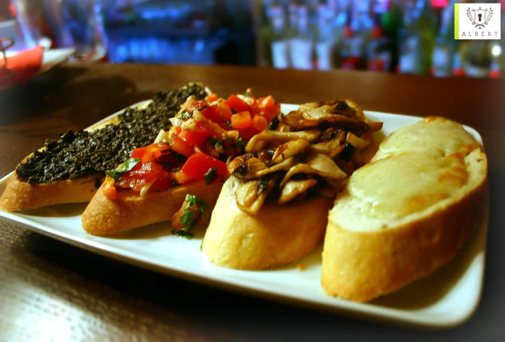 Casa Albert Boutique & Restaurant