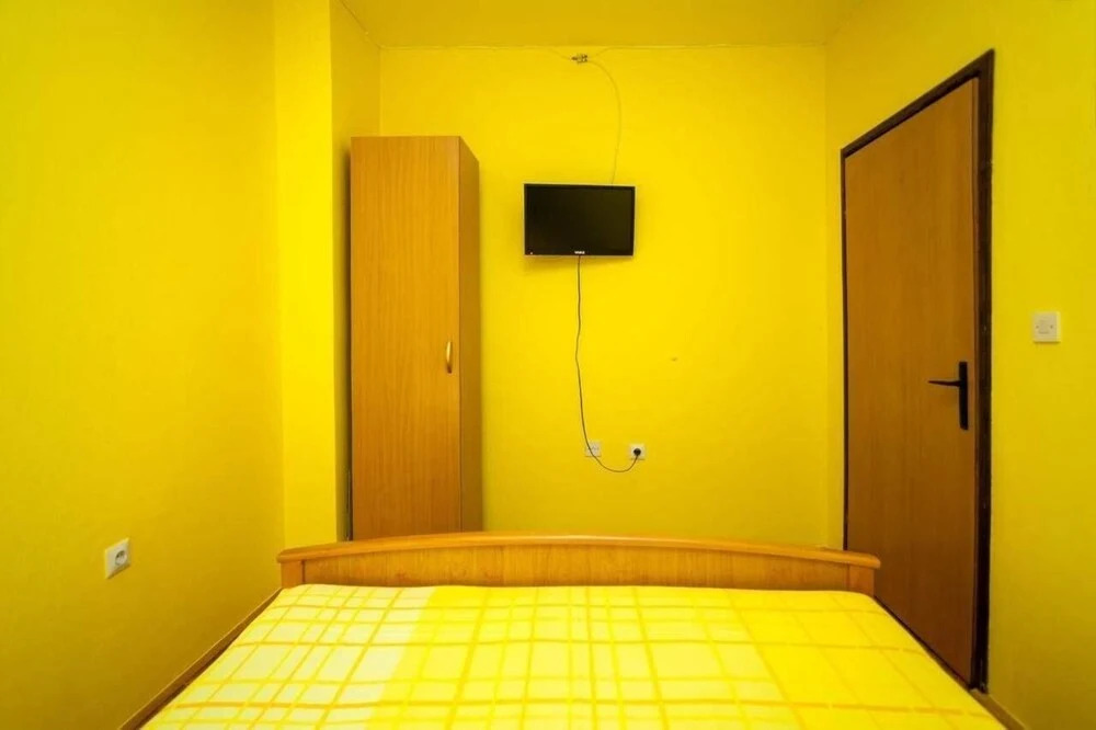 Apartments Ratković