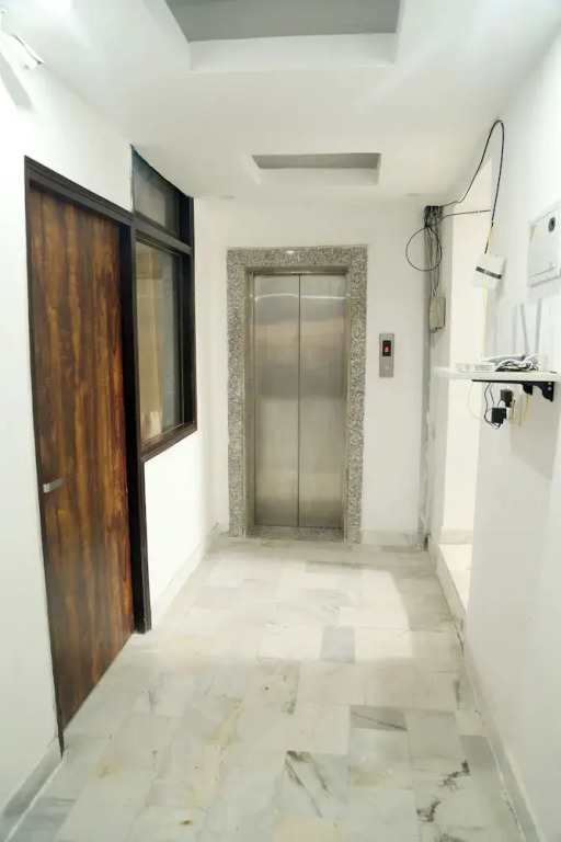 Shanti Residency