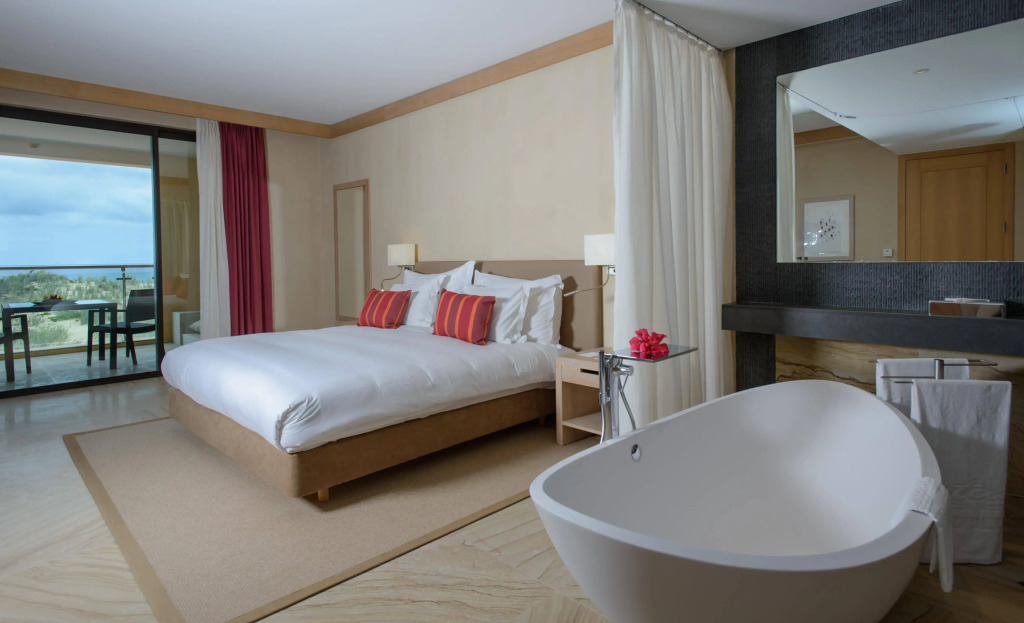 Pestana Colombos Premium Club - All Inclusive