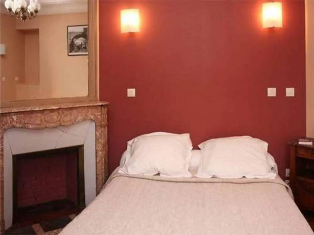 Hôtel Baudin